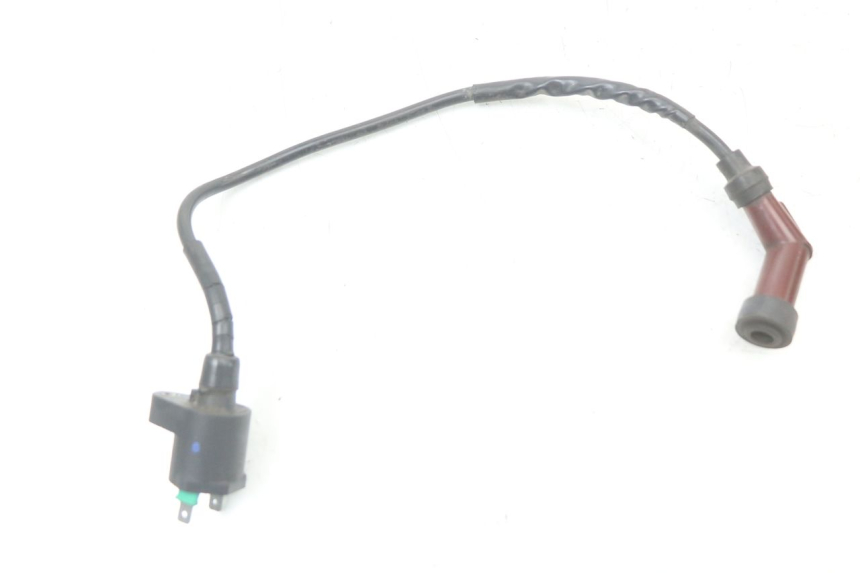 photo de BOBINE KYMCO SUPER 8 125 (2008 - 2015) - Vue d’ensemble