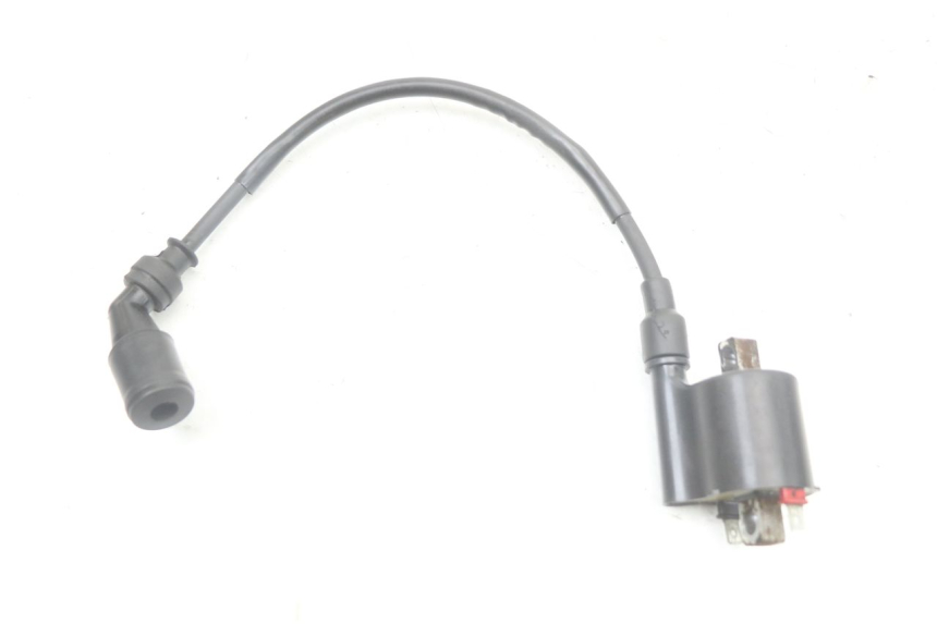 photo de BOBINE SUZUKI BURGMAN 125 (2018 - 2021) - Vue principale