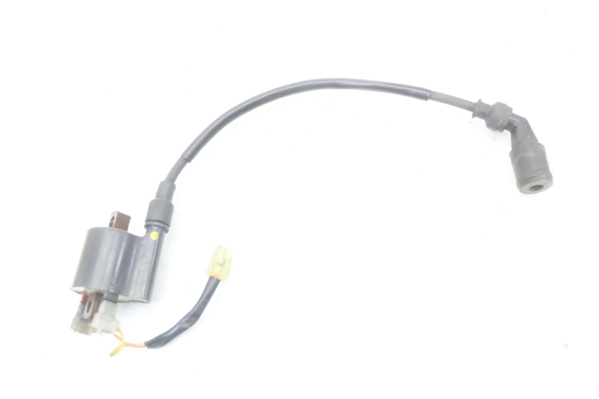 photo de BOBINE SUZUKI BURGMAN 125 (2018 - 2021) - Vue principale