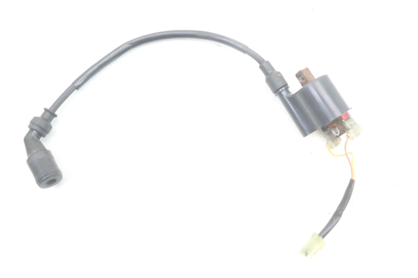 photo de BOBINE SUZUKI BURGMAN 125 (2018 - 2021) - Autre angle de vue