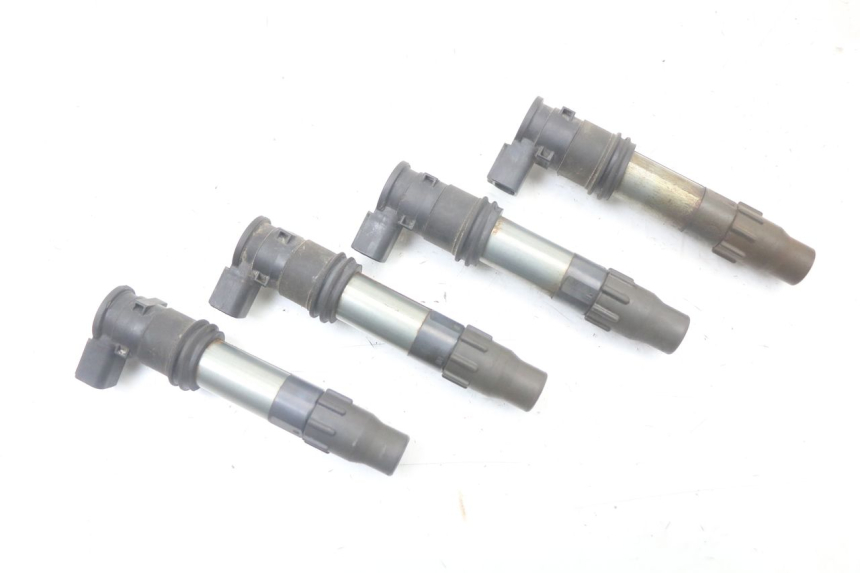 photo de BOBINE SUZUKI GSR 750 (2011 - 2017) - Vue principale