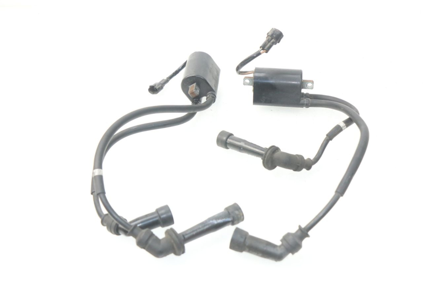 photo de BOBINE SUZUKI SV S ABS 650 (2003 - 2009) - Zoom état d’usage