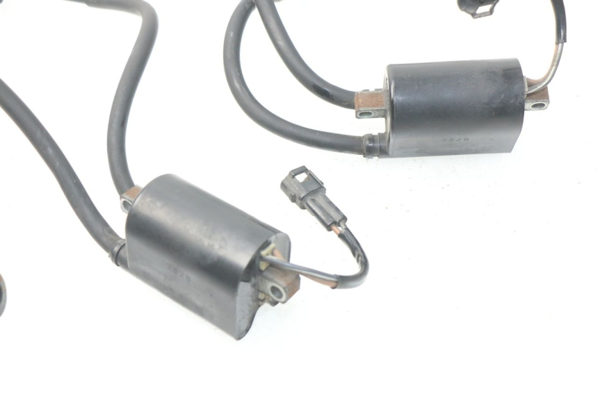 photo de BOBINE SUZUKI SV S ABS 650 (2003 - 2009) - Autre angle de vue