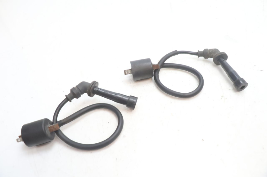 photo de BOBINE SUZUKI SV S 650 (2003 - 2009) - État de surface