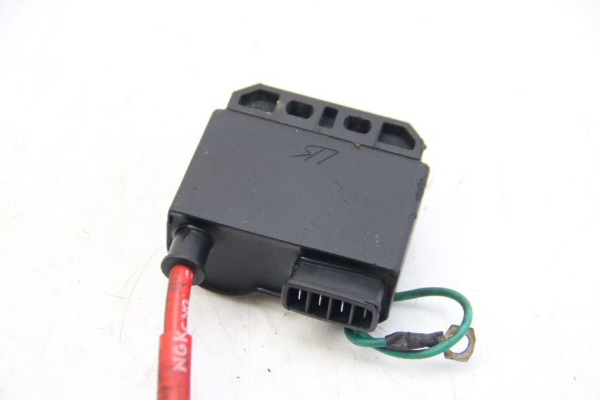 photo de BOBINE APRILIA SX 50 (2011 - 2017) - Gros plan technique