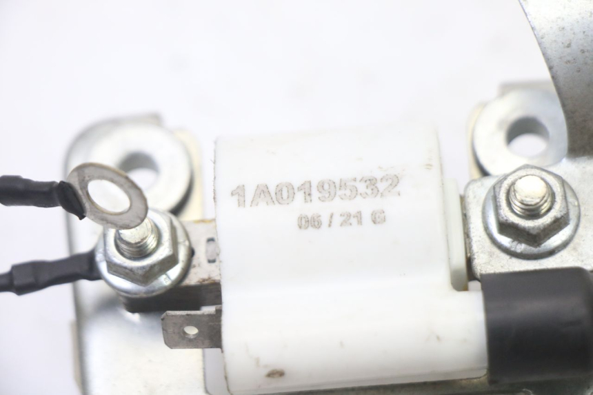 photo de BOBINE APRILIA SXR 50 (2021 - 2023) - Zoom état d’usage