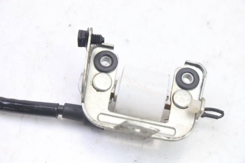 photo de BOBINE APRILIA SXR 50 (2021 - 2023) - Points de fixation