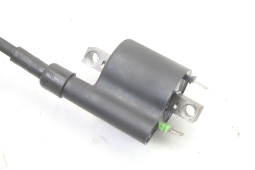 photo de BOBINE SYM FIDDLE 3 III 50 (2014 - 2020) - Zoom état d’usage