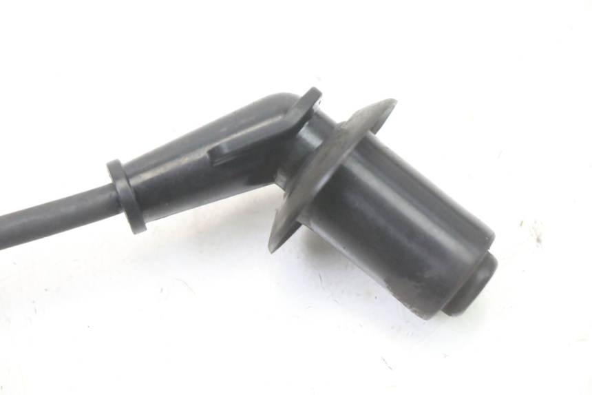 photo de BOBINE SYM FIDDLE 3 III 50 (2014 - 2020) - Vue d’ensemble