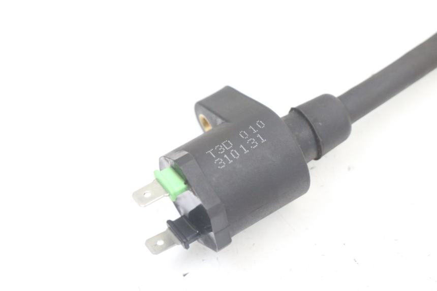 photo de BOBINE SYM ORBIT 2 4T 50 (2008 - 2017) - Détail de la pièce