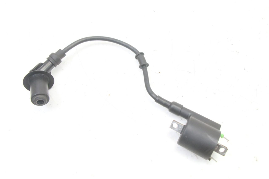 photo de BOBINE SYM ORBIT III 3 4T 50 (2018 - 2021) - Vue principale