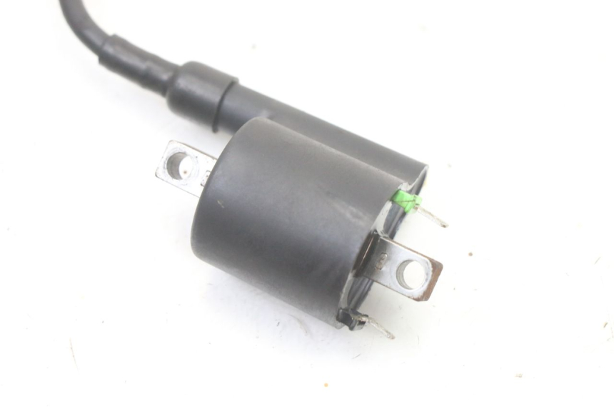 photo de BOBINE SYM ORBIT III 3 4T 50 (2018 - 2021) - Zoom état d’usage