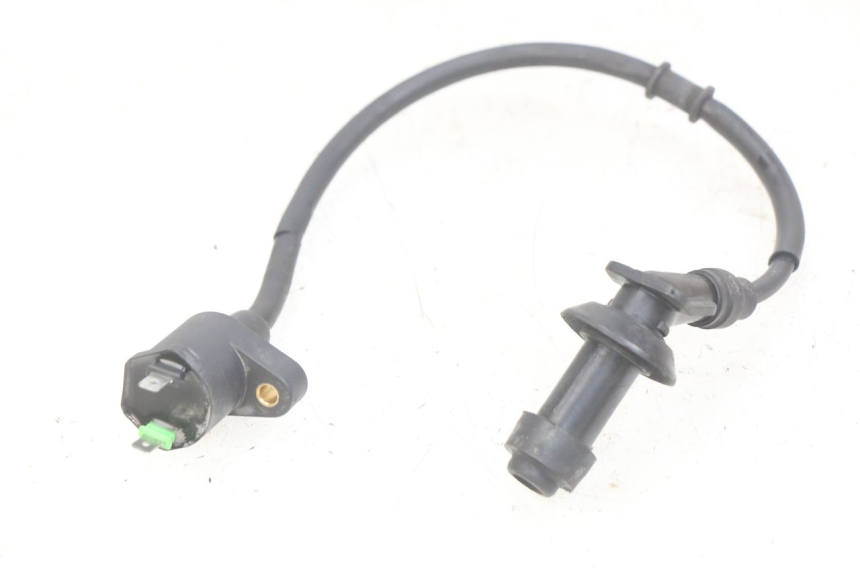 photo de BOBINE SYM SYMPHONY 125 (2009 - 2015) - Vue principale