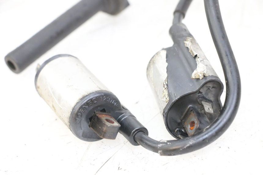 photo de BOBINE YAMAHA TDM ABS 900 (2002 - 2014) - Gros plan technique