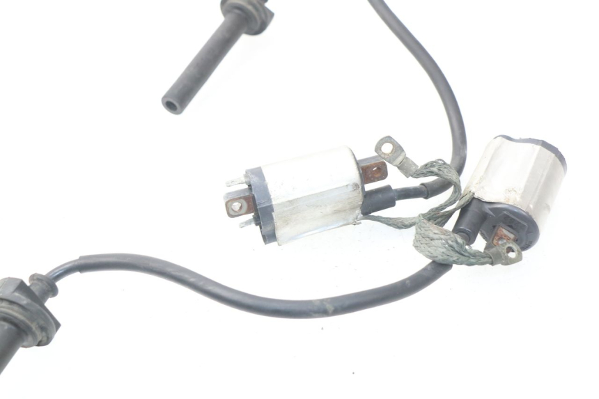 photo de BOBINE YAMAHA TDM ABS 900 (2002 - 2014) - Détail de la pièce