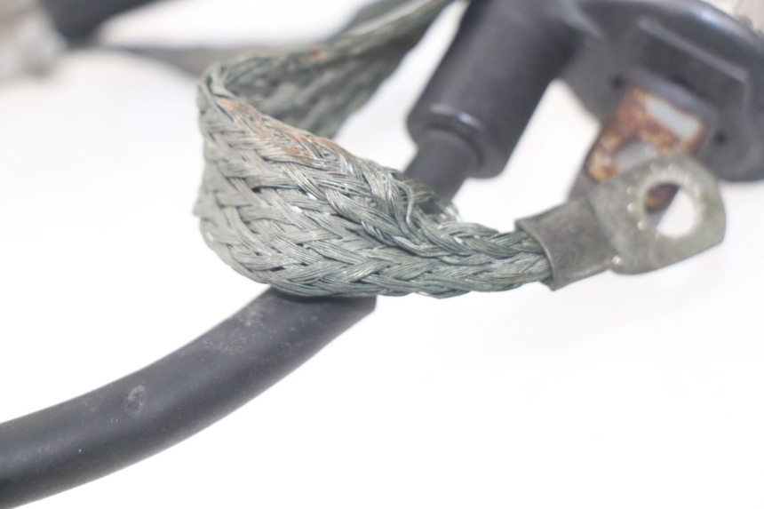 photo de BOBINE YAMAHA TDM ABS 900 (2002 - 2014) - Autre angle de vue