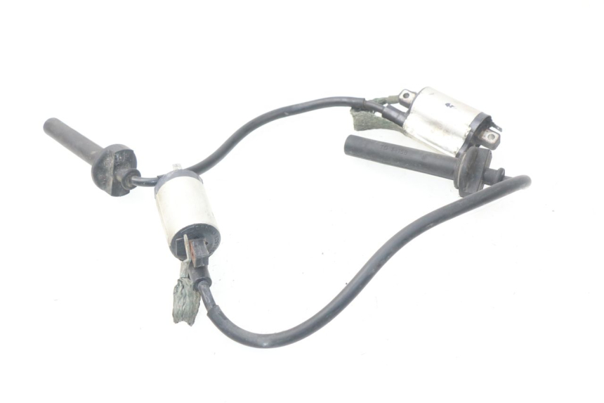 photo de BOBINE YAMAHA TDM ABS 900 (2002 - 2014) - Gros plan technique