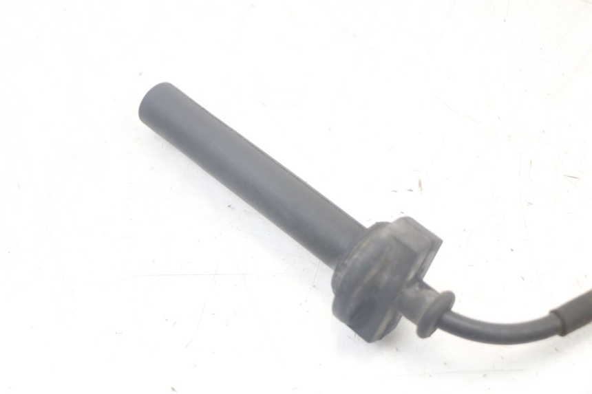 photo de BOBINE YAMAHA TDM ABS 900 (2002 - 2014) - Points de fixation