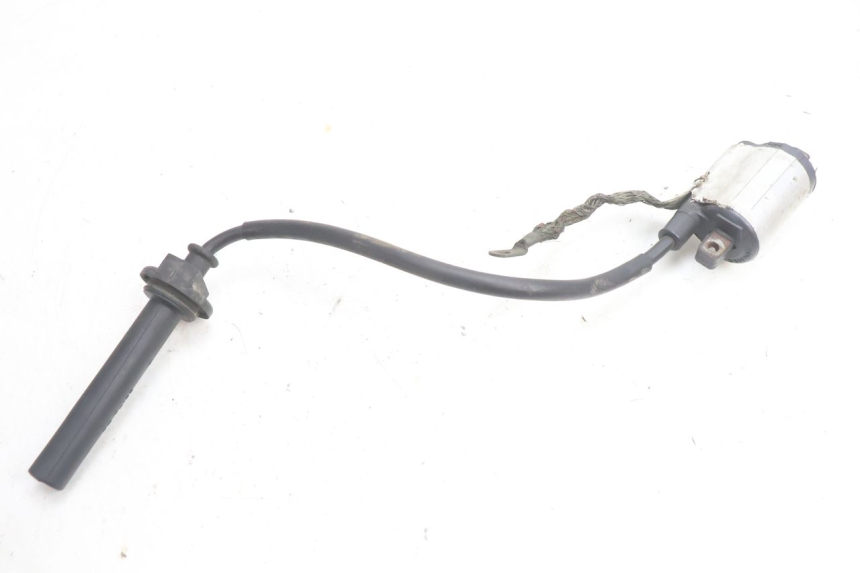 photo de BOBINE YAMAHA TDM ABS 900 (2002 - 2014) - Points de fixation