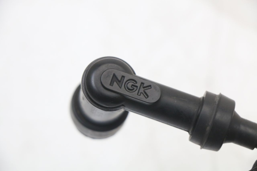 photo de BOBINE YAMAHA TDR DELTABOX 125 (1997 - 2003) - Zoom état d’usage