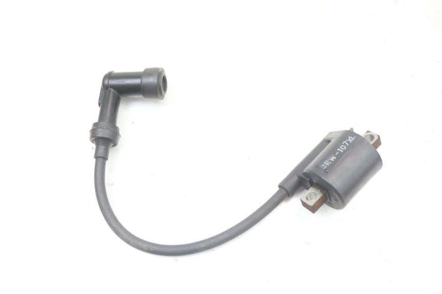 photo de BOBINE YAMAHA TDR DELTABOX 125 (1997 - 2003) - Gros plan technique