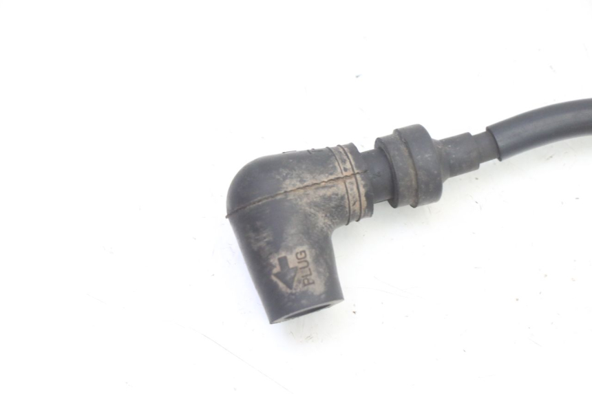 photo de BOBINE YAMAHA TDR DELTABOX 125 (1997 - 2003) - Gros plan technique