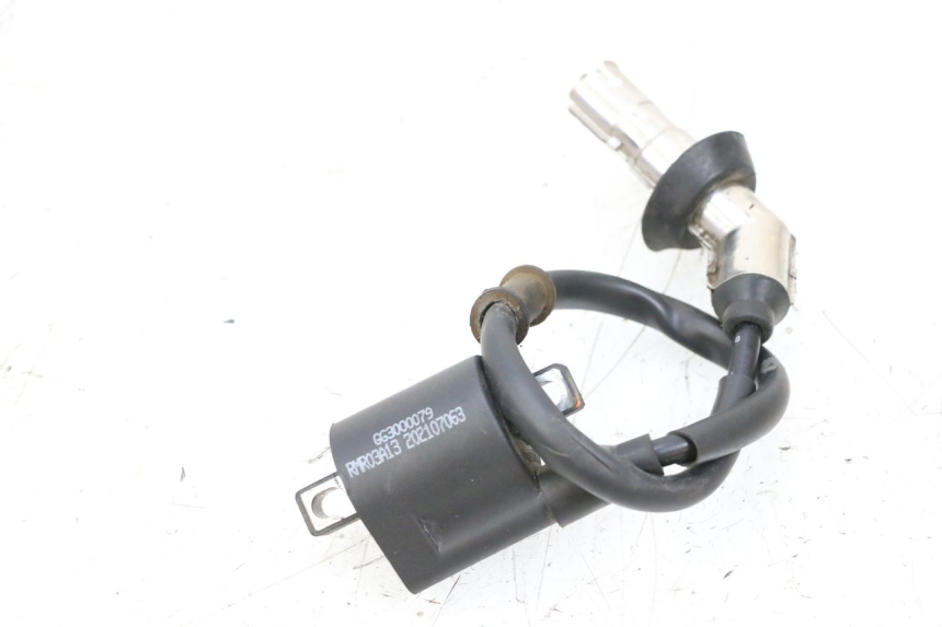 photo de BOBINE NECO TEMPO 4T 50 (2022 - 2026) - Vue principale