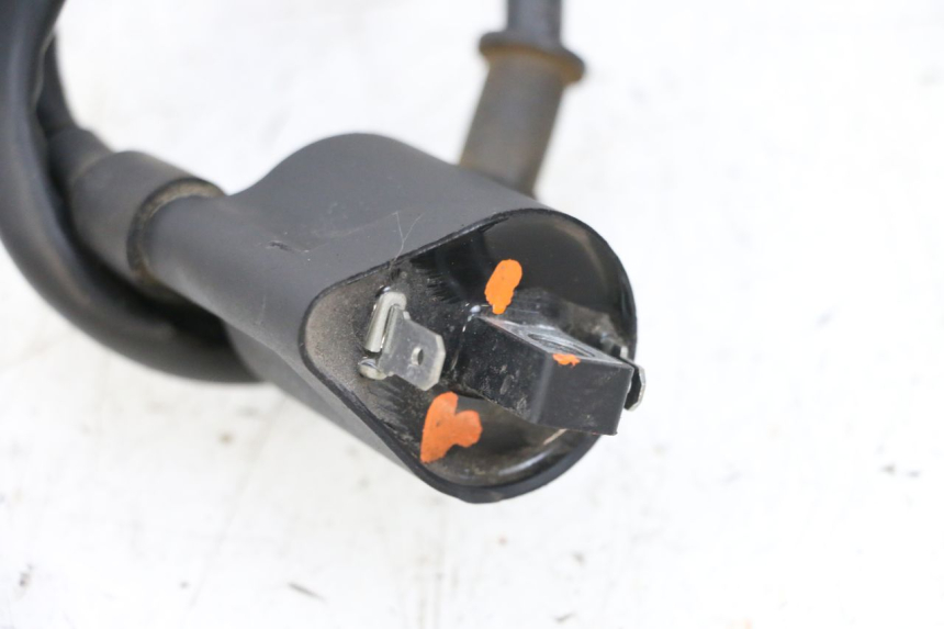 photo de BOBINE NECO TEMPO 4T 50 (2022 - 2026) - Autre angle de vue