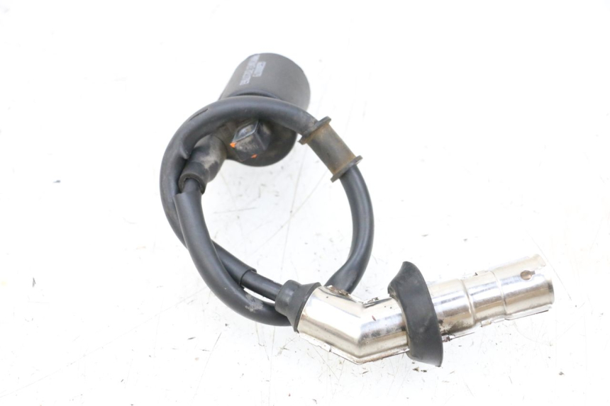 photo de BOBINE NECO TEMPO 4T 50 (2022 - 2026) - Vue d’ensemble