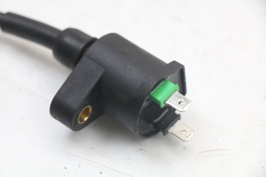 photo de BOBINE NITRO MOTORS THUNDER 125 - Vue d’ensemble