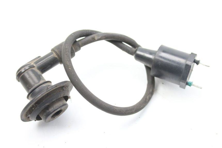 photo de BOBINE PEUGEOT TKR TREKKER FURIOUS 50 (2005 - 2014) - Vue d’ensemble