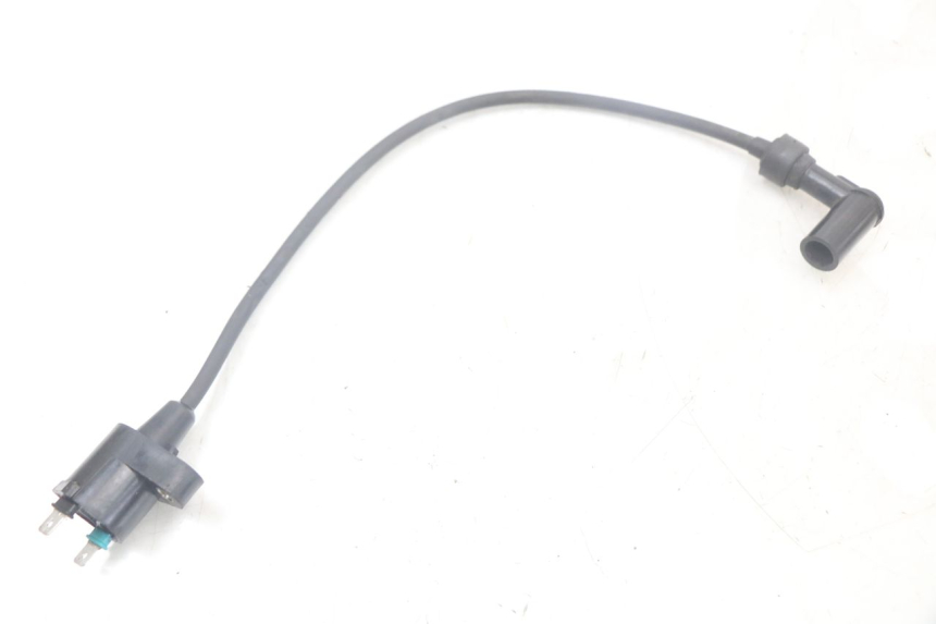 photo de BOBINE PEUGEOT TKR TREKKER FURIOUS 50 (2005 - 2014) - Vue principale