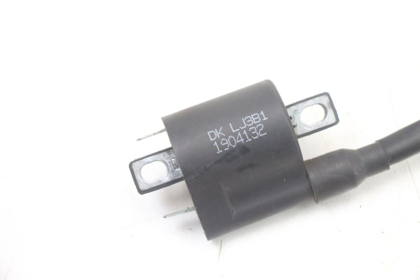 photo de BOBINE TNT MOTOR ROMA 10' 4T 50 (2019 - 2022) - Détail de la pièce