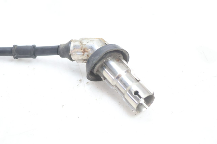 photo de BOBINE BAOTIAN TRAVEL SPIRIT 50 (2010 - 2012) - Points de fixation