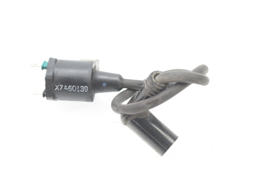 photo de BOBINE PEUGEOT TREKKER TKR 50 (2005 - 2014) - Détail de la pièce