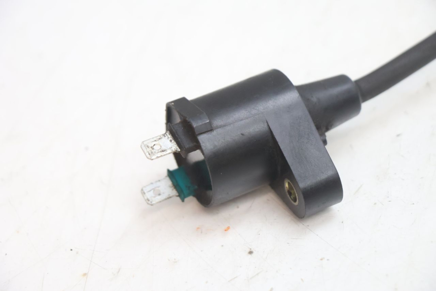 photo de BOBINE PEUGEOT TREKKER 50 (1995 - 2004) - Détail de la pièce