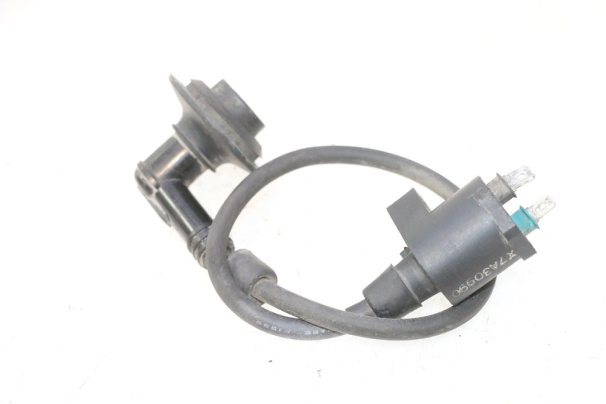 photo de BOBINE PEUGEOT TREKKER 50 (1995 - 2004) - Autre angle de vue