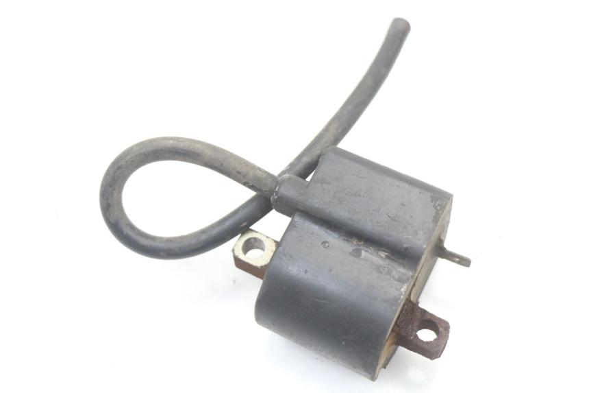 photo de BOBINE SUZUKI TS X 80 (1984 - 1988) - Vue principale