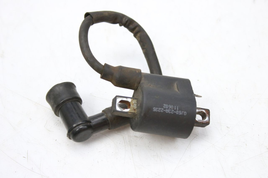 photo de BOBINE KEEWAY TX 50 (2008 - 2015) - Vue principale