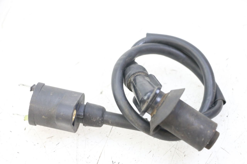 photo de BOBINE UNIVERSAL BIKE ZN50QT-11B 50 (2018 - 2021) - Zoom état d’usage