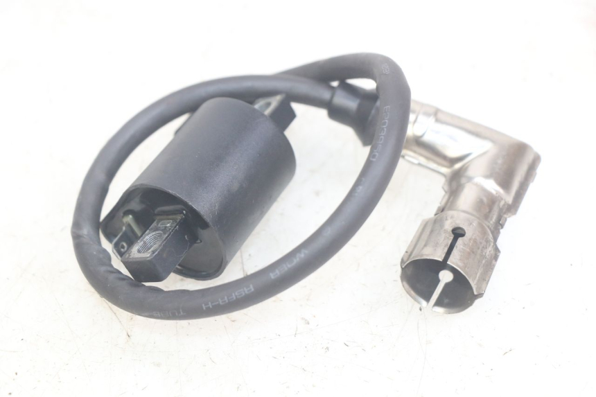 photo de BOBINE MOTRAC URBAN 4T 50 (2016 - 2024) - Vue principale