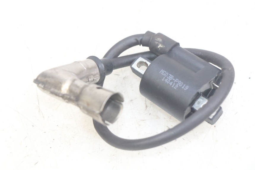 photo de BOBINE MOTRAC URBAN 4T 50 (2016 - 2024) - Zoom état d’usage