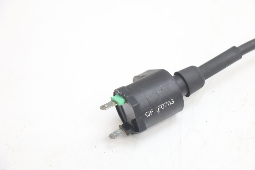 photo de BOBINE PEUGEOT V-CLIC VCLIC 50 (2007 - 2013) - Détail de la pièce