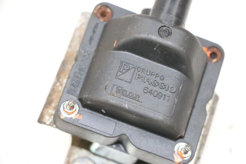 photo de BOBINE PIAGGIO VESPA GTS SUPER IE 125 (2009 - 2016) - Détail de la pièce