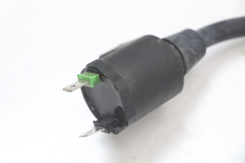 photo de BOBINE PIAGGIO VESPA PRIMAVERA 4T 50 (2021 - 2024) - Zoom état d’usage