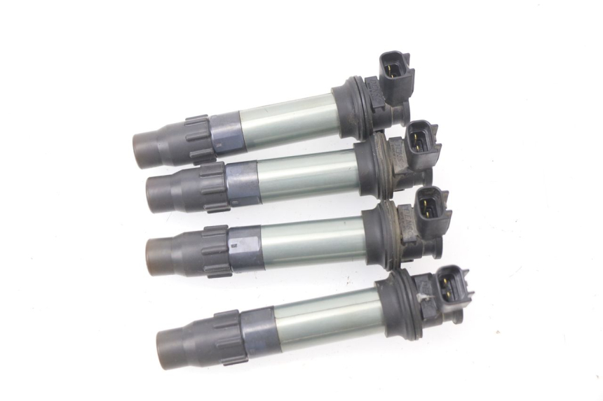 photo de BOBINE HONDA VFR F 1200 (2010 - 2015) - Vue principale