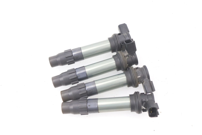 photo de BOBINE HONDA VFR F 1200 (2010 - 2015) - Détail de la pièce