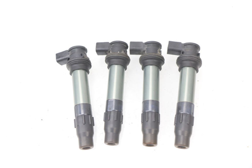 photo de BOBINE HONDA VFR F 1200 (2010 - 2015) - Zoom état d’usage