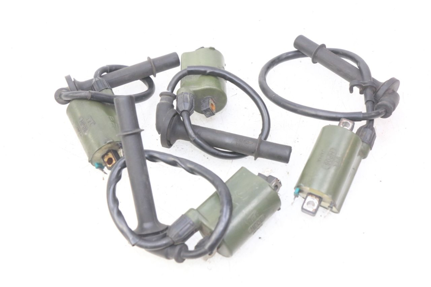 photo de BOBINE HONDA VFR FI RC46 800 (1998 - 2001) - Vue principale