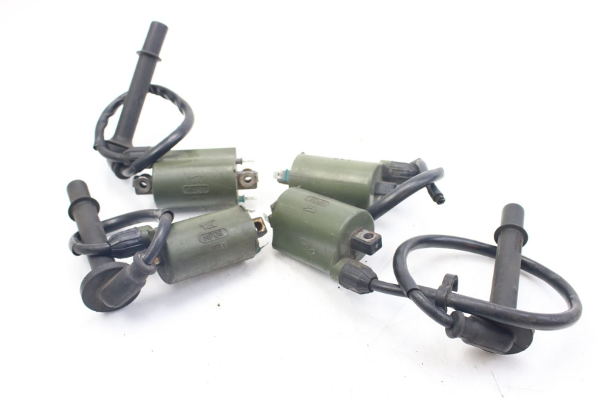 photo de BOBINE HONDA VFR FI RC46 800 (1998 - 2001) - Détail de la pièce